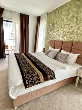 Danielles Residence Mamaia Nord